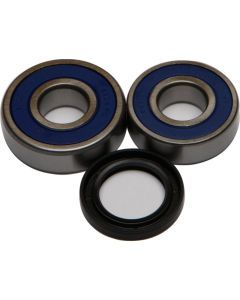 All Balls Rear Wheel Bearing Kit 25-1237