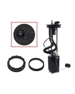 Wave Werx Electric Fuel Pump Module AT-07704