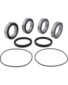 Pivot Works Rear Wheel Bearing Kit PWRWK-S25-400