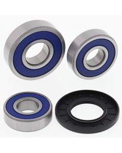Pivot Works Rear Premium Wheel Bearing Kit 25-1610