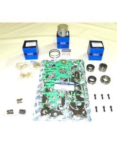 WSM Powerhead Rebuild Kit For Johnson / Evinrude 60 - 75 Hp Looper 76-88 Standard