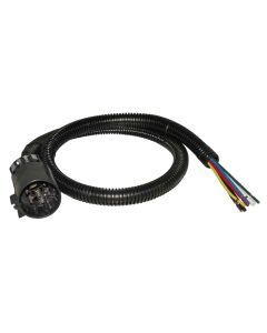 Repair Harness with OEM Connector