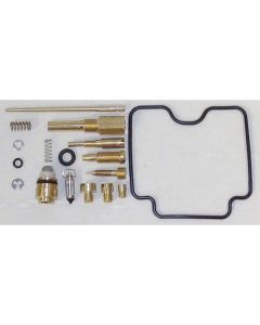 WSM Carburetor Kit For Yamaha 250 Raptor 08-13 016-325