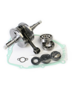 Wiseco Bottom End Kit Yam WPC105