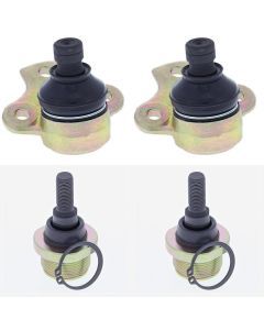 Complete Ball Joint Lower & Upper Kit Can-Am Outlander MAX 500 STD 4X4 2007-2012