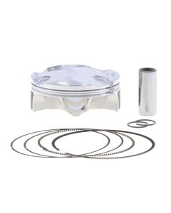 Athena Piston Ring Kit 64.50mm Bore S41316003