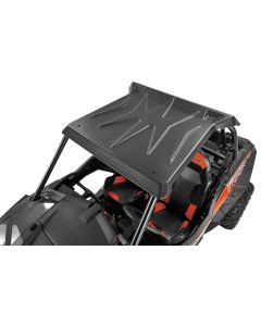 Quadboss Hard Top One Piece Roof Polaris RZR 900 2015-2018 1000 2014-2018