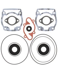 Vertex Complete Gasket With Oil Seals Kit 711163Y