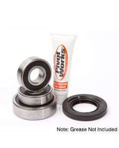 Pivot Works - PWRWK-Y63-000 - Wheel Bearing Kit
