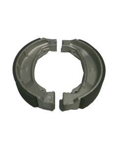 WSM Rear Brake Shoes for Honda 250 TRX 97-21 09-2029E
