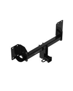 Class IV Custom Fit Trailer Hitch Receiver fits Select BMW X5 (Except M Sport Package)