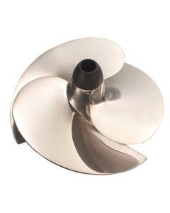 Solas Concord 3 Blade Impeller 155.5mm ST-CD-14/19