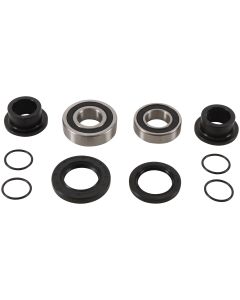 Pivot Works Rear Waterproof Wheel Spacer Kit PWRWC-Y04-500
