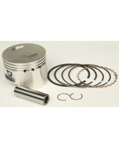 Wiseco - 4773M05800 - Piston Kit (120cc Big Bore)
