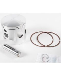 Wiseco Piston Kit 85.00/+2.00 Pol 675M08500