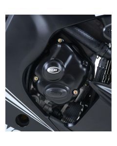 R&G Racing Race Series Starter Cover RHS ECC0096R