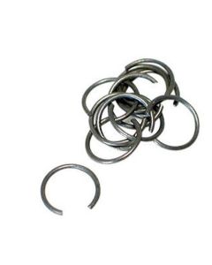 Motion Pro Circlip For Idle Cables Pack of 10 01-0031