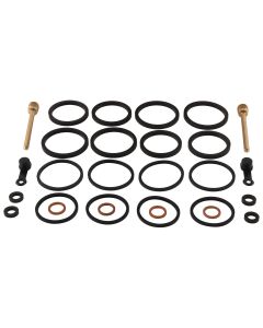 All Balls Racing Front Caliper Rebuild Kit 18-3126