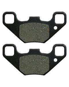 WILDBOAR BRAKE PADS SEMI METAL SPI-SPORT PART  Lionparts LPSP1285-A