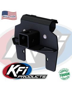 Kfi Honda Le Pioneer Front 2 Inch Upper Receiver- 101495