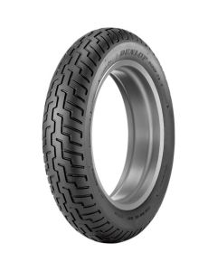 DUNLOP Tire D404 Front 100/90-19 57H Bias TL 45605397