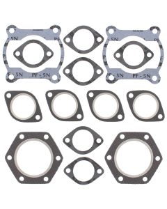 Vertex Top End Gasket Kit 710110A