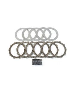 WSM Complete Clutch Kit for Honda 250 XR 96-04 88-132