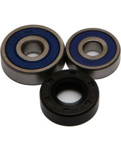 All Balls Front Wheel Bearing Kit 25-1166