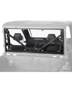 SuperATV CFMOTO UForce 1000 Rear Windshield RWS-CF-UF1000-76