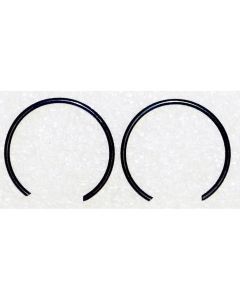 WSM Piston Clips for Yamaha 1800 08-23 010-673