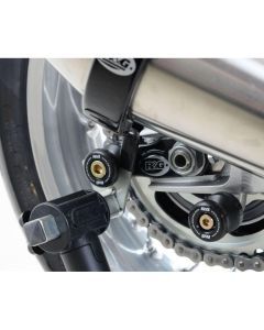 R&G Racing Red Offset Cotton Reels CR0055BK