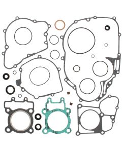Vertex Complete Gasket With Oil Seals Kit 811803