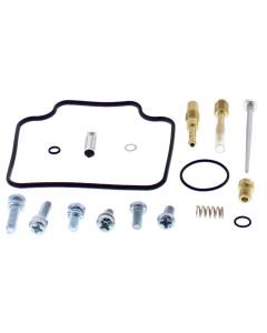 All Balls Racing Carburetor Rebuild Kit Racing Course Only 26-10018