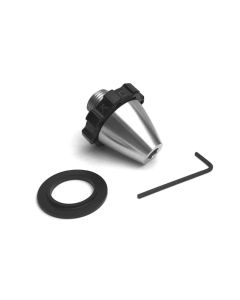 Kaoko Throttle Lock Cruise Control for 2019-2024 Aprilia RSV4 1100 Factory - Motorcycle Throttle Stabilizer - KA-APR500