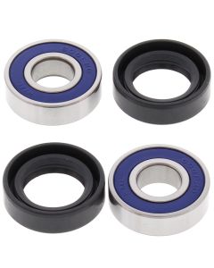 All Balls Racing Front Wheel Bearing Kit 25-1009