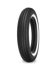 Shinko 270 Super Classic Front/Rear 5.00-16 Motorcycle Tire