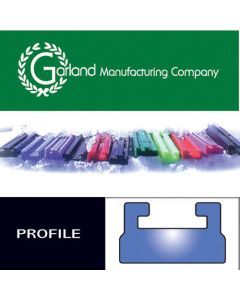 Garland 232591 Yamaha FX NYTRO MTX / XTX 2008-2009 Yamaha Slide 56.89" Profil