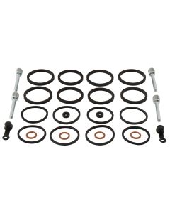 All Balls Racing Front Caliper Rebuild Kit 18-3174