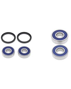 Wheel Front And Rear Bearing Kit for Honda 250cc MR250 1976