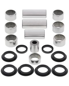 All Balls Racing Linkage Bearing Kit 27-1053