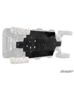 SuperATV Honda Pioneer 1000-6 Full Skid Plate FSP-H-PIO1K6