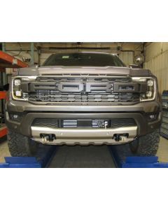 Blue Ox BX2915 fits Select Ford Ranger and Ranger Raptor (Includes Adaptive Cruise Control, Shutters, & Turbo) Baseplate