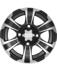 ITP SS312 Alloy Wheel 14x6 4/137 12mm 4+2 1428454536B