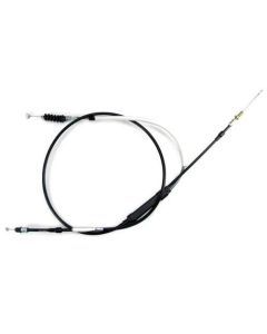 Motion Pro Black Vinyl Throttle Cable 10-0093