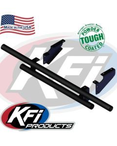 KFI Products Double Tube Rear Bumper 101625