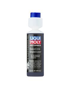 Liqui Moly 250ml Motorbike Gasoline Stabilizer 20052