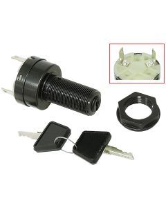SPI OEM Replacement Ignition Switch SM-01220