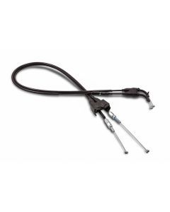 Motion Pro Black Vinyl Throttle Cable 04-0344