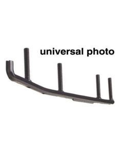 Woodys Extender Iii Carbides 4" X 60* ELX3-8350