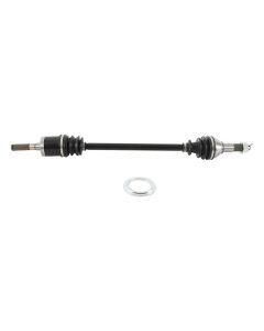 All Balls OE Style CV Axle Front Right AB6-CA-8-217